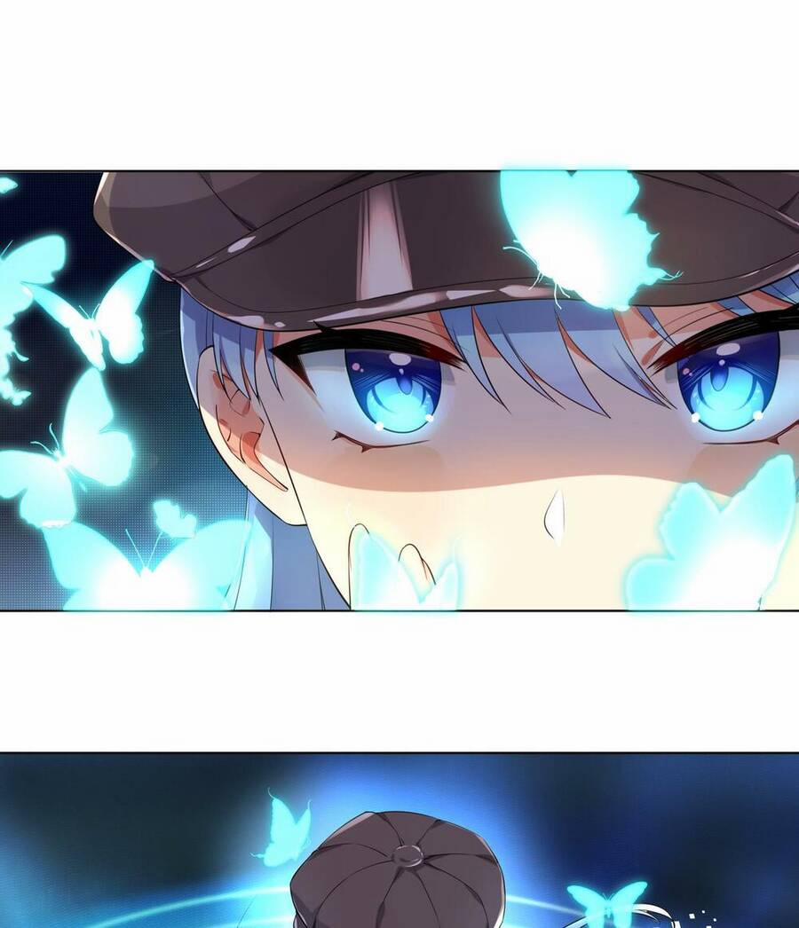 Tôi Là Bạn Gái Của Tôi?! 18 trang 41