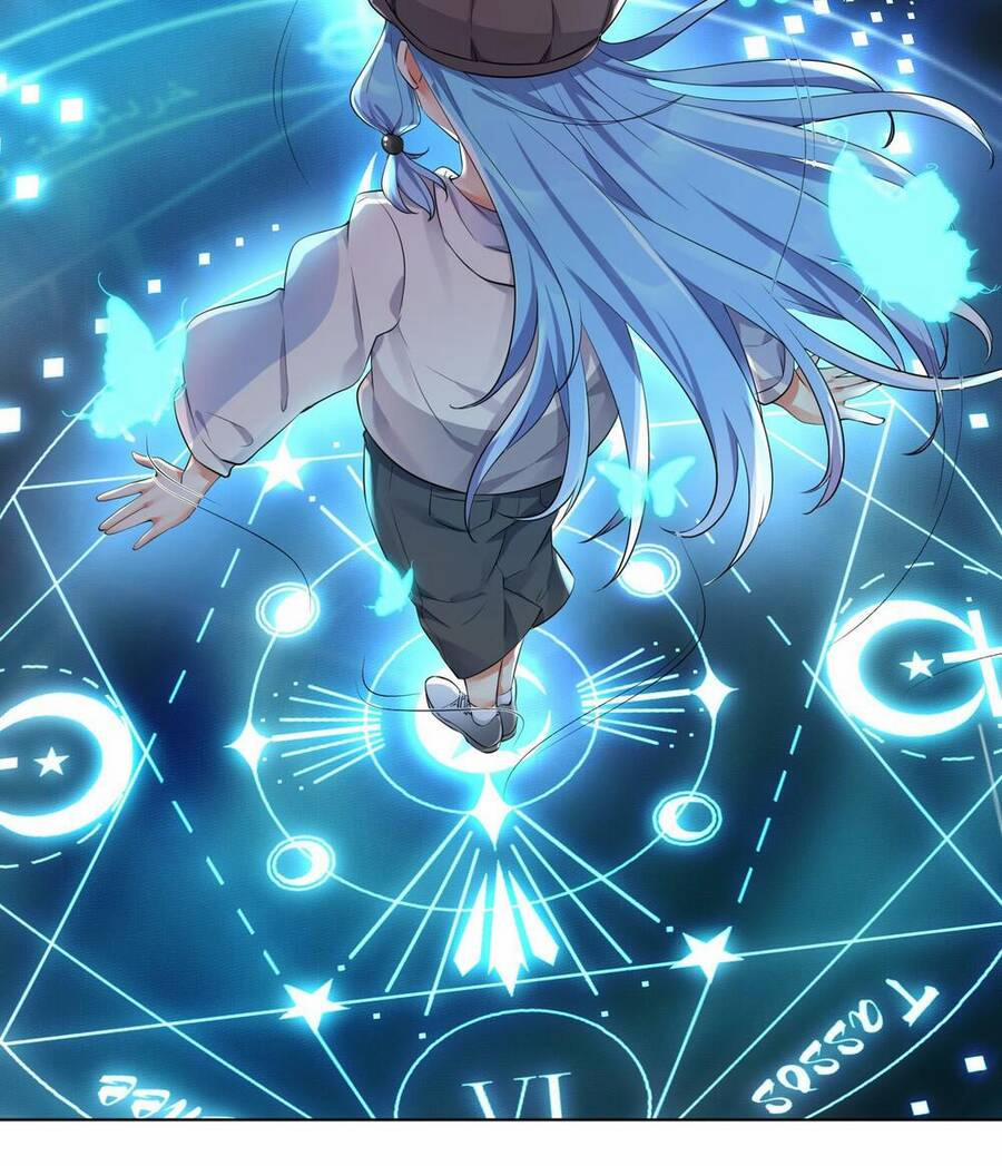 Tôi Là Bạn Gái Của Tôi?! 18 trang 42