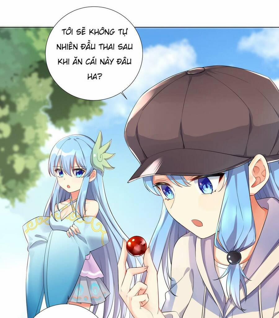 Tôi Là Bạn Gái Của Tôi?! 19 trang 11
