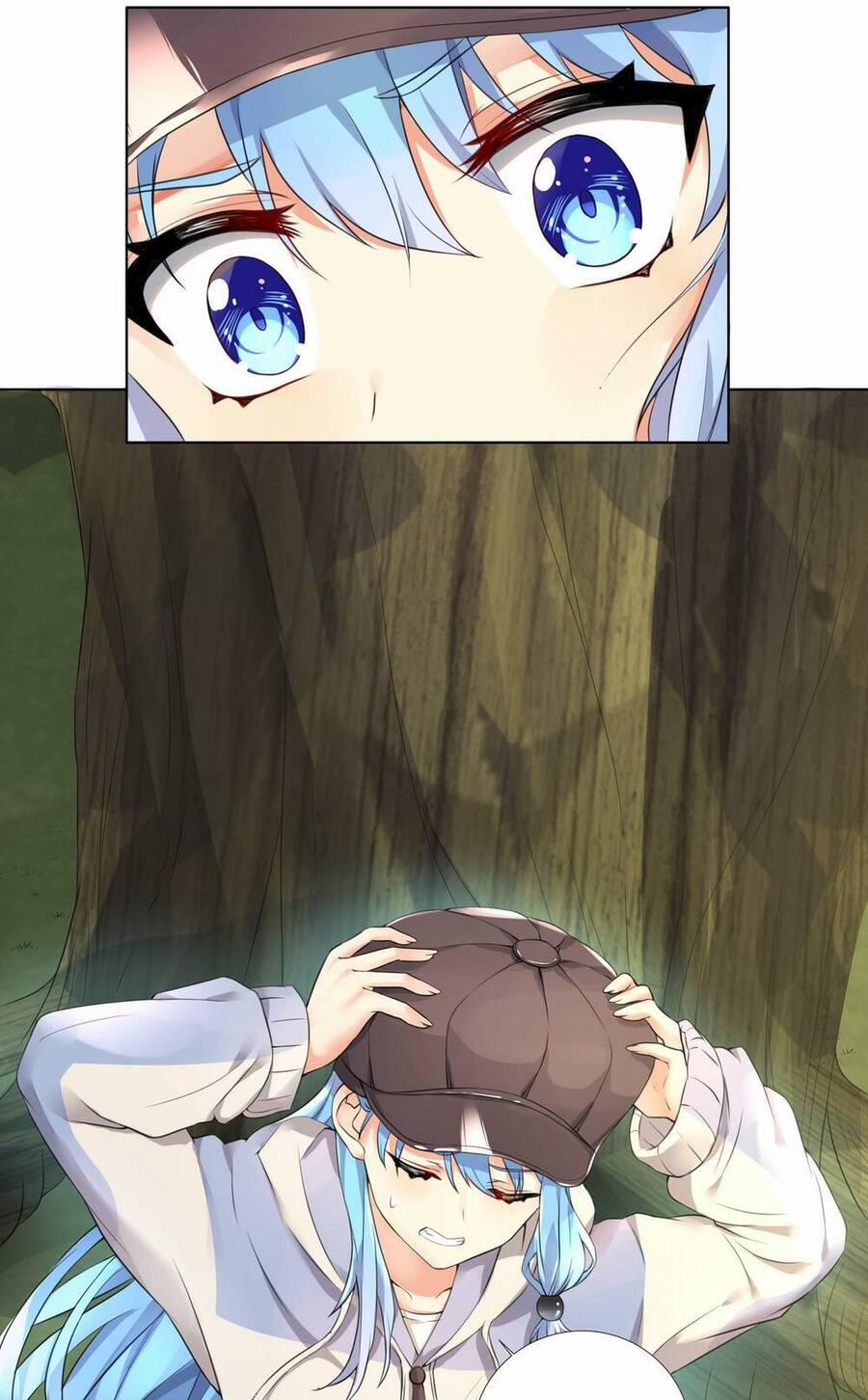 Tôi Là Bạn Gái Của Tôi?! 19 trang 16