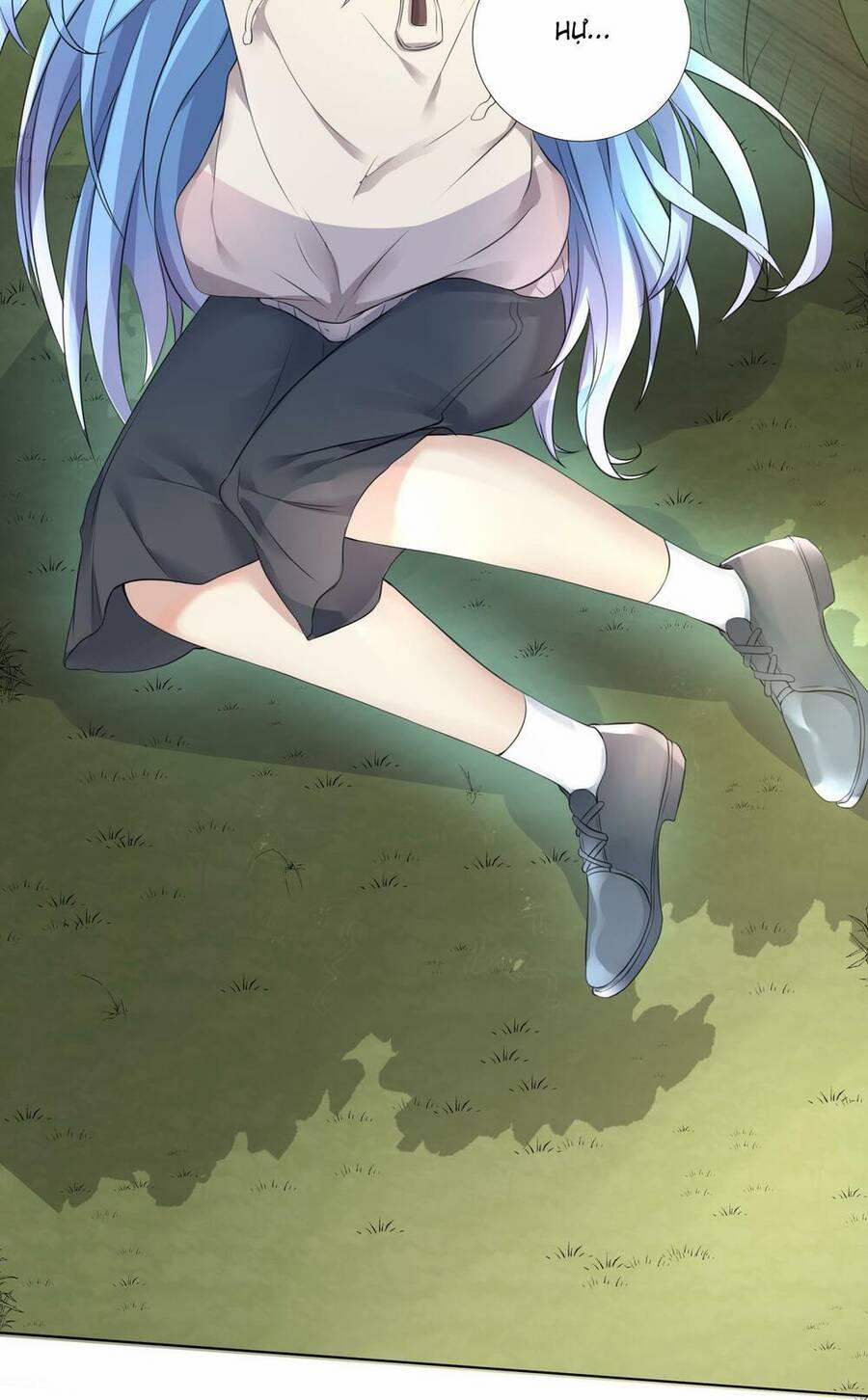 Tôi Là Bạn Gái Của Tôi?! 19 trang 17