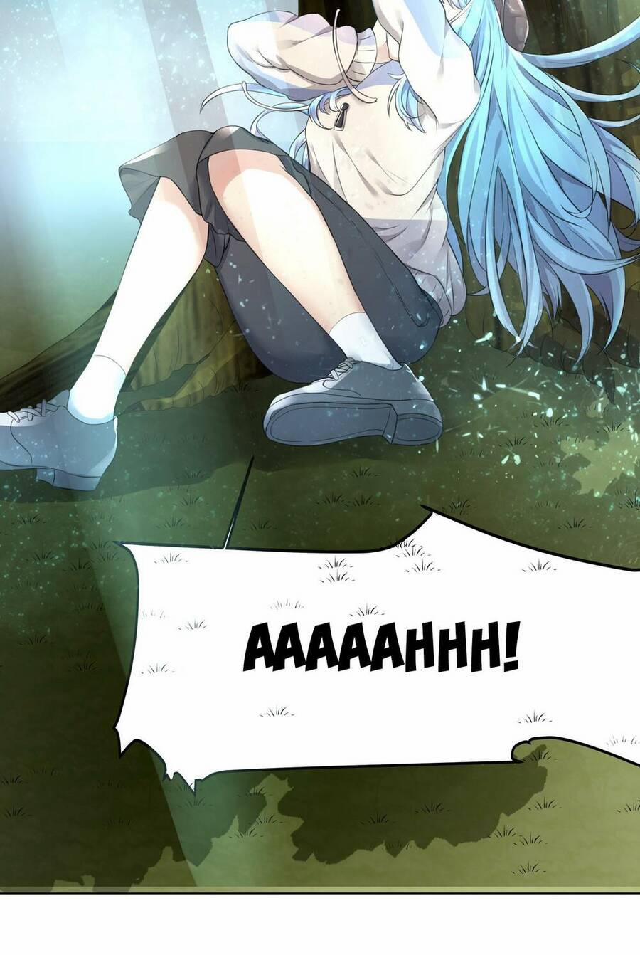 Tôi Là Bạn Gái Của Tôi?! 19 trang 20