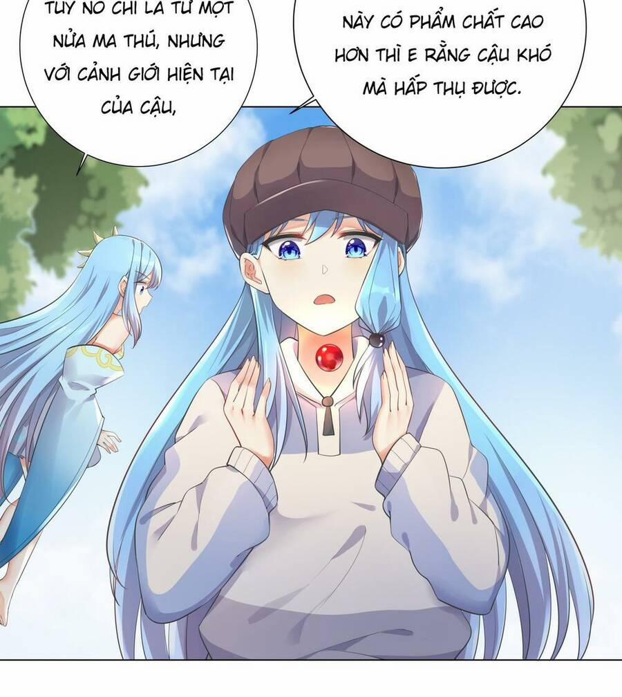 Tôi Là Bạn Gái Của Tôi?! 19 trang 5