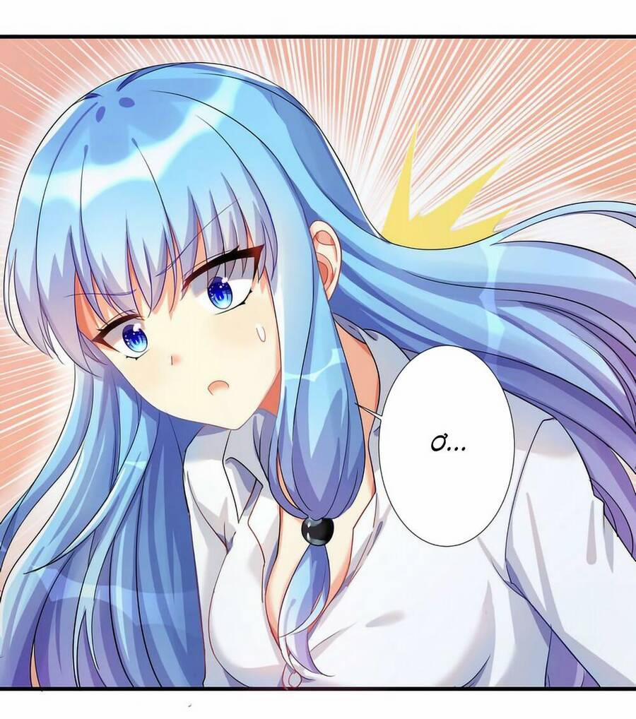 Tôi Là Bạn Gái Của Tôi?! 20.5 trang 18