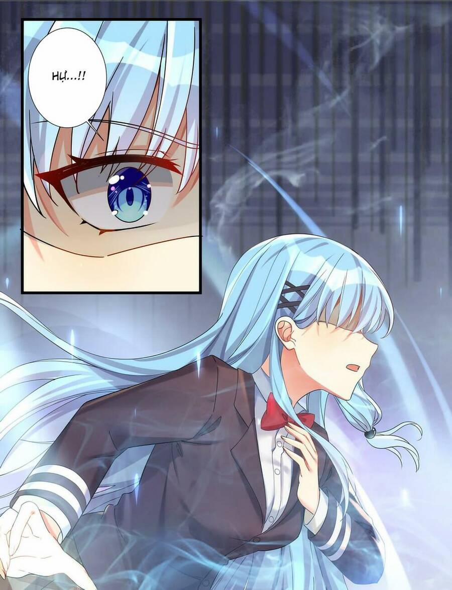 Tôi Là Bạn Gái Của Tôi?! 20.5 trang 6