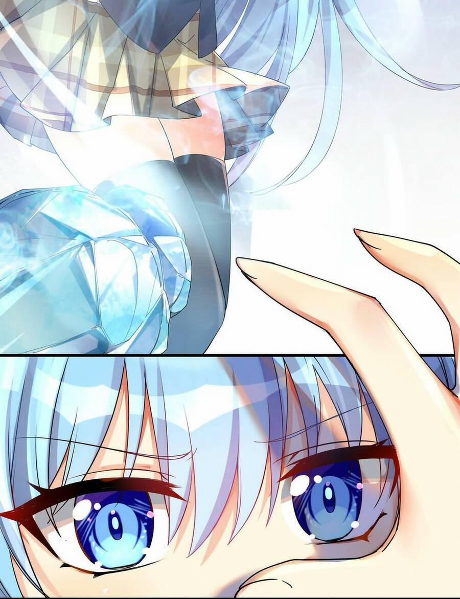 Tôi Là Bạn Gái Của Tôi?! 20.5 trang 7