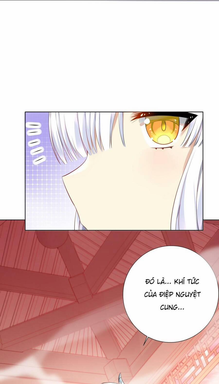 Tôi Là Bạn Gái Của Tôi?! 20 trang 13