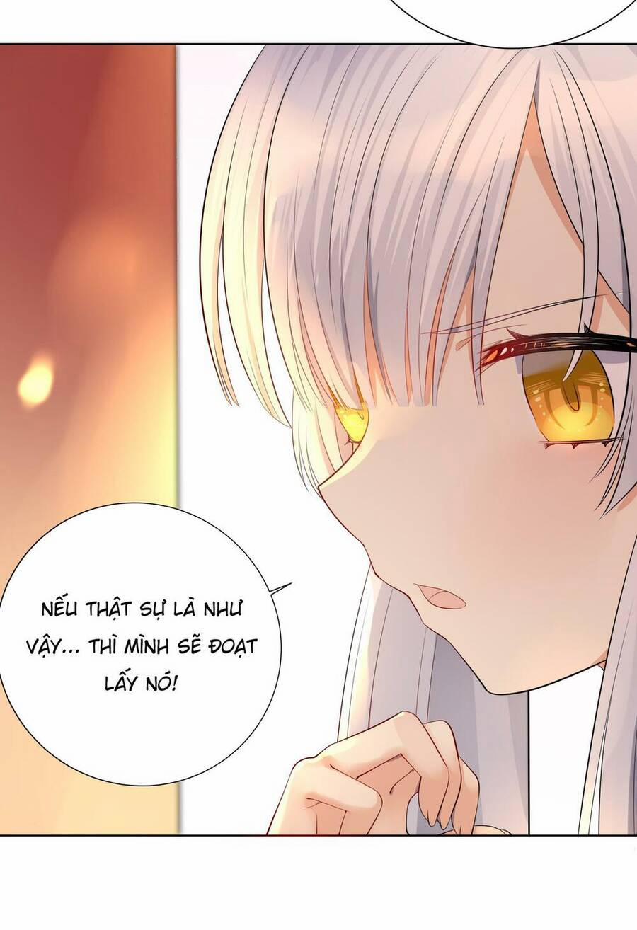 Tôi Là Bạn Gái Của Tôi?! 20 trang 16