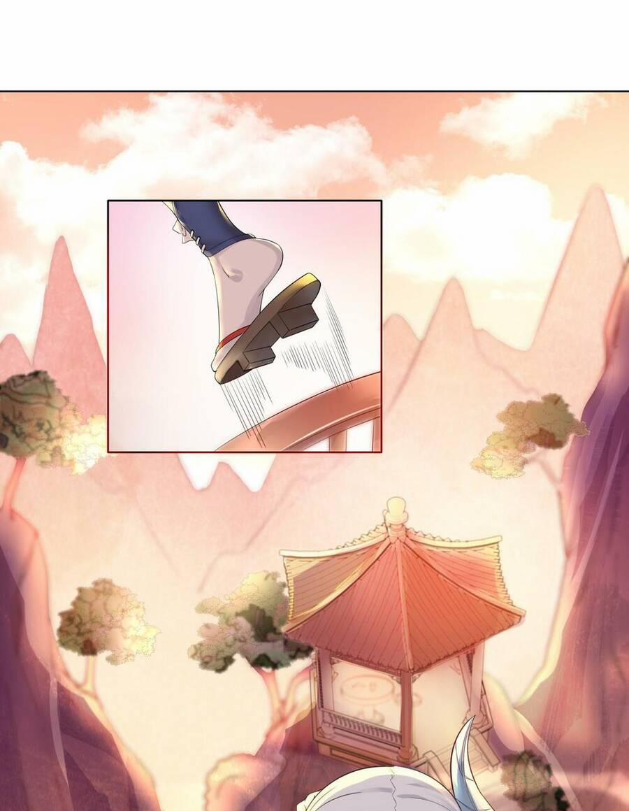 Tôi Là Bạn Gái Của Tôi?! 20 trang 17