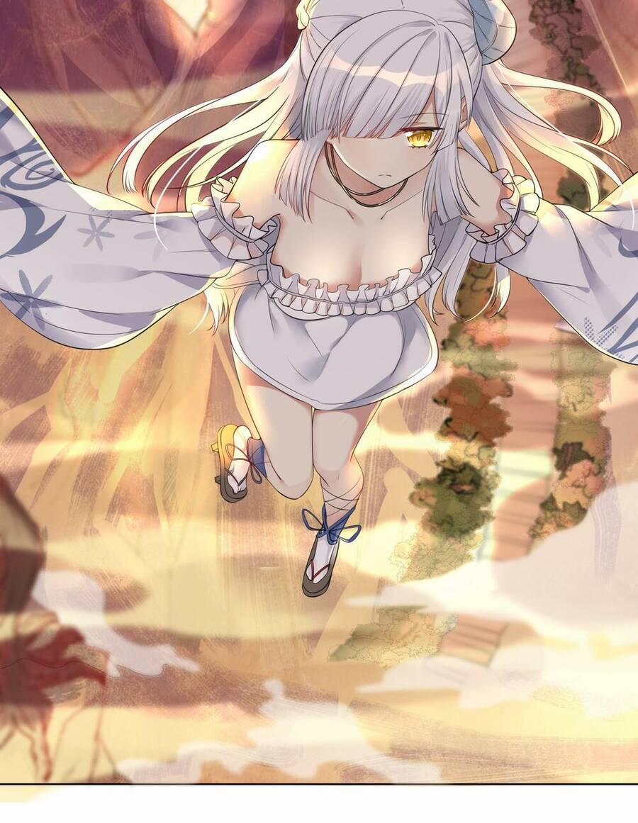 Tôi Là Bạn Gái Của Tôi?! 20 trang 18