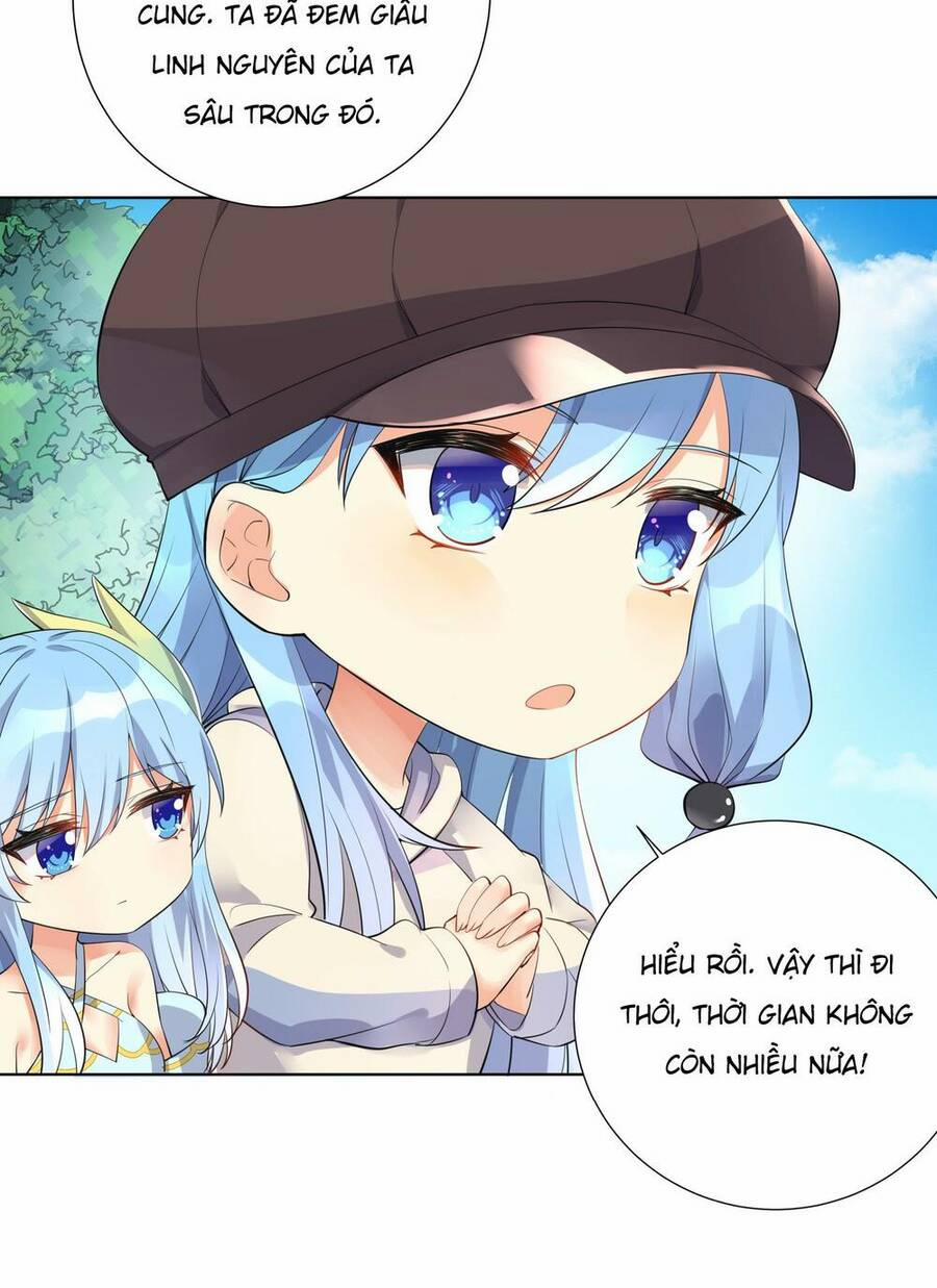 Tôi Là Bạn Gái Của Tôi?! 20 trang 26