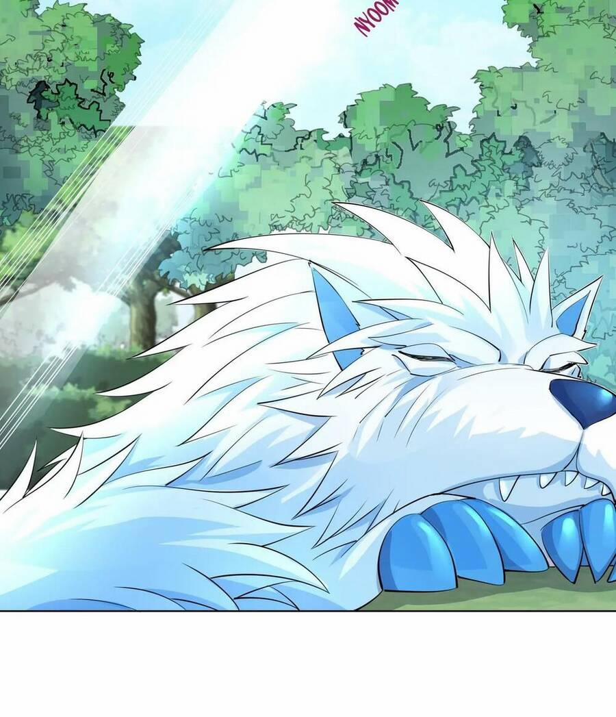 Tôi Là Bạn Gái Của Tôi?! 20 trang 28