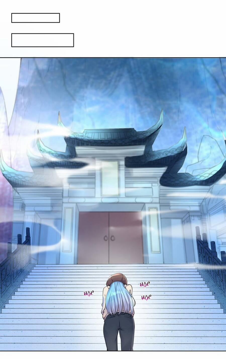 Tôi Là Bạn Gái Của Tôi?! 20 trang 29