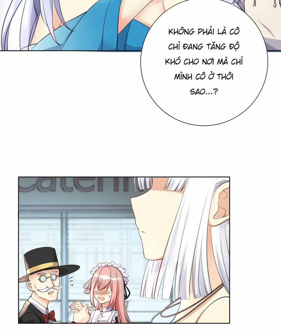 Tôi Là Bạn Gái Của Tôi?! 20 trang 34