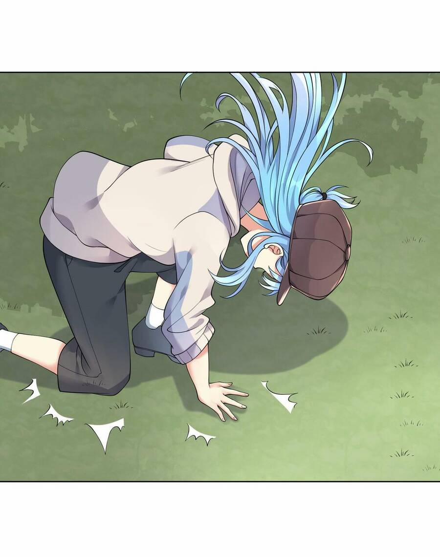 Tôi Là Bạn Gái Của Tôi?! 20 trang 5