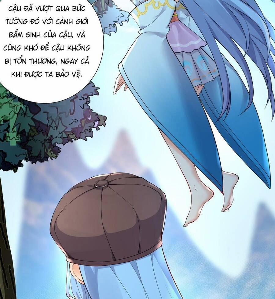 Tôi Là Bạn Gái Của Tôi?! 20 trang 7