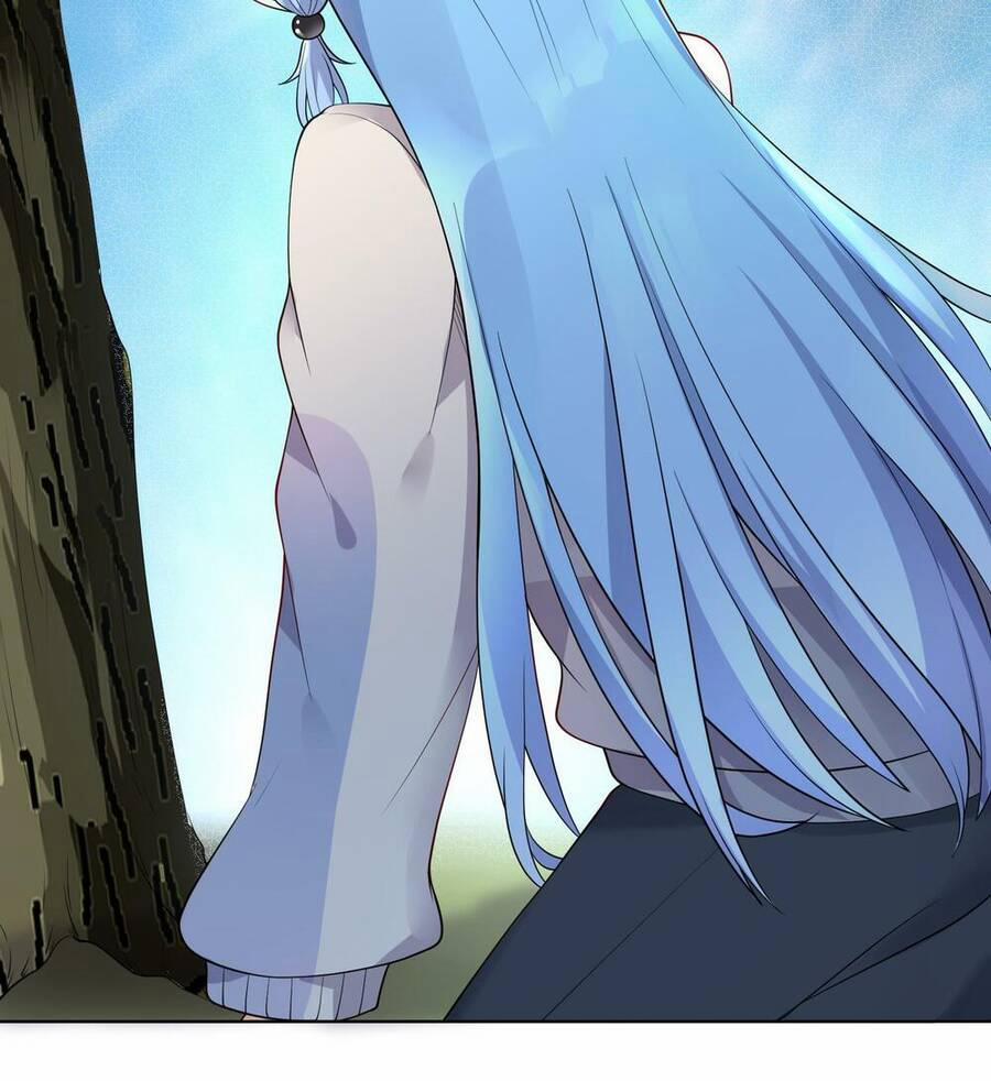 Tôi Là Bạn Gái Của Tôi?! 20 trang 8