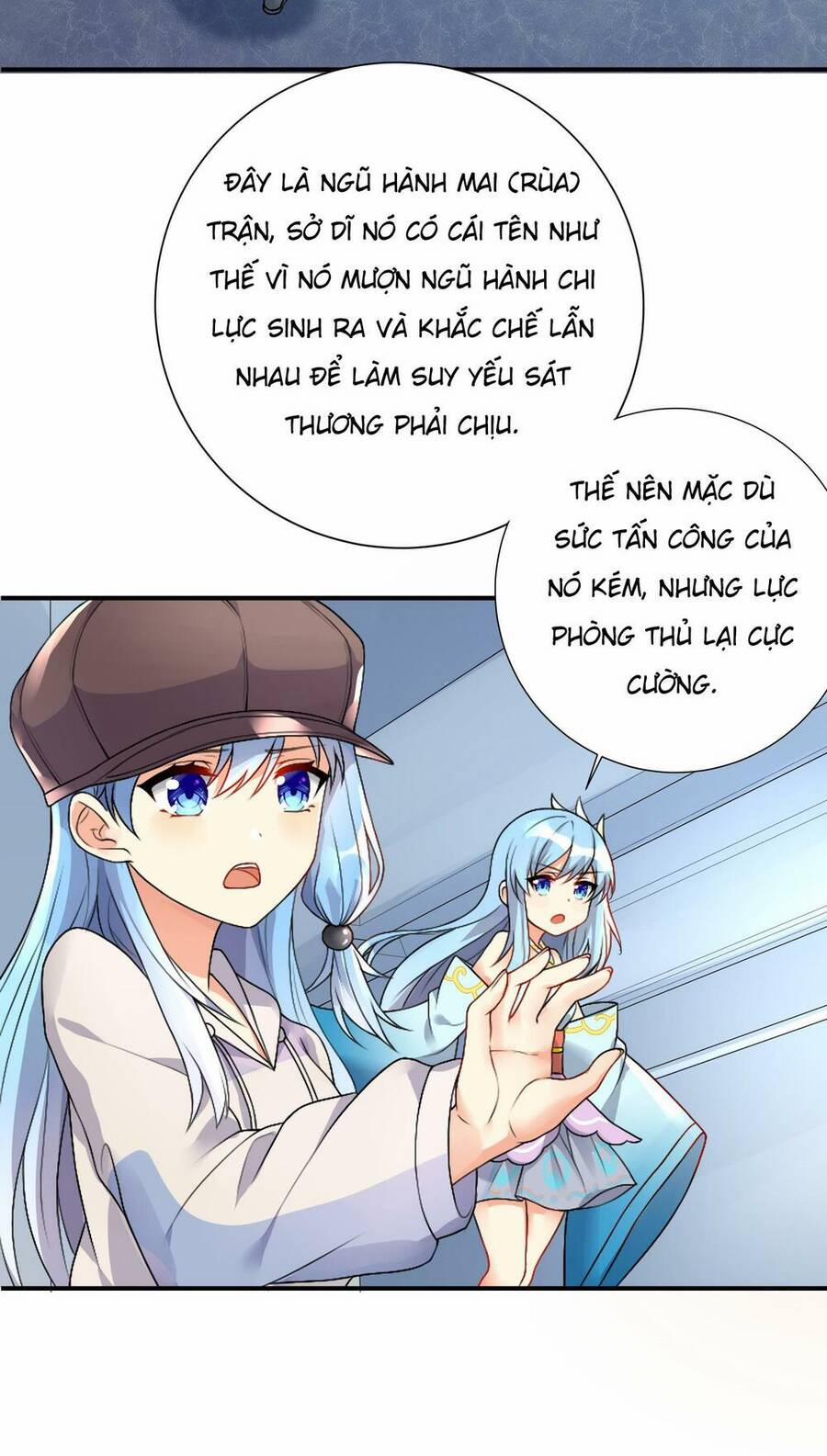 Tôi Là Bạn Gái Của Tôi?! 21 trang 12