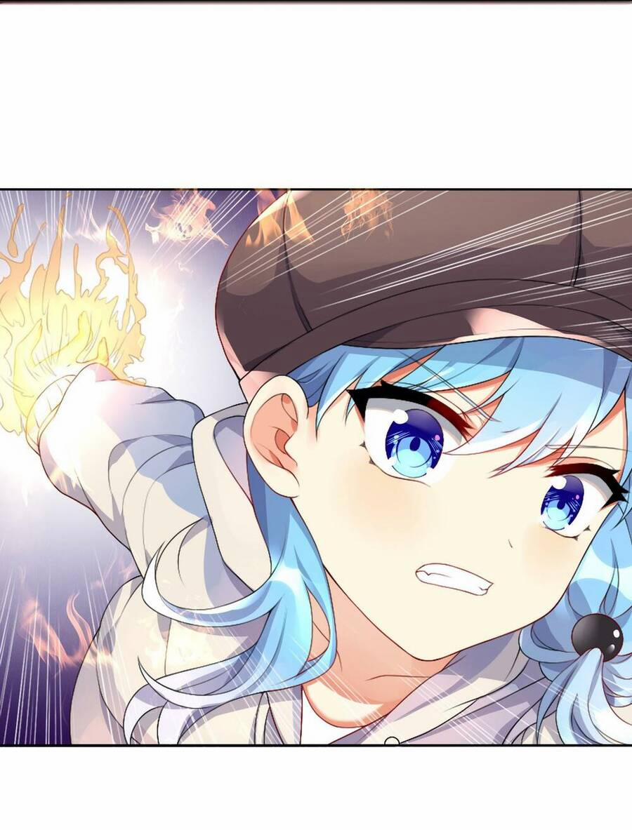 Tôi Là Bạn Gái Của Tôi?! 21 trang 20