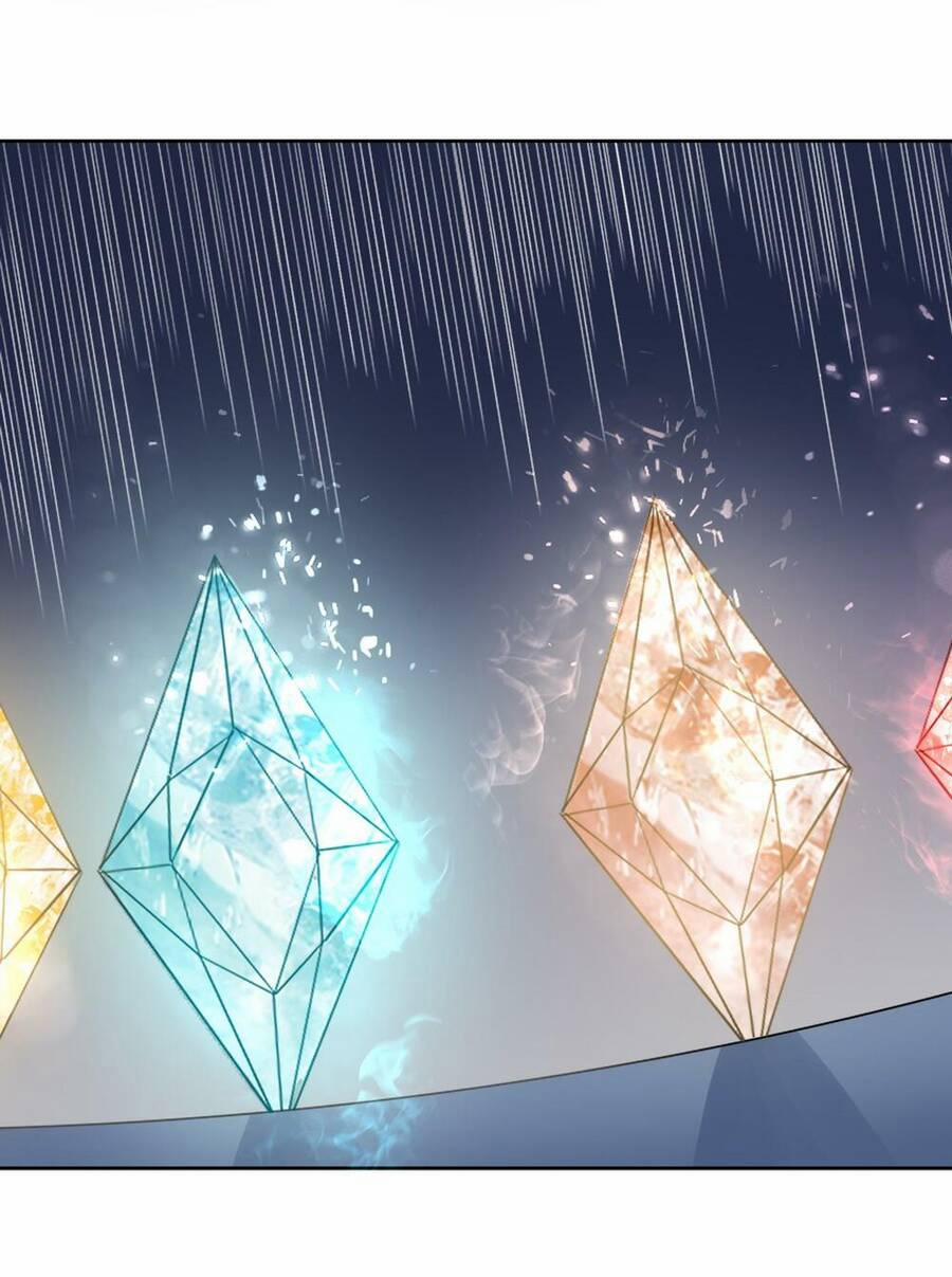 Tôi Là Bạn Gái Của Tôi?! 21 trang 22