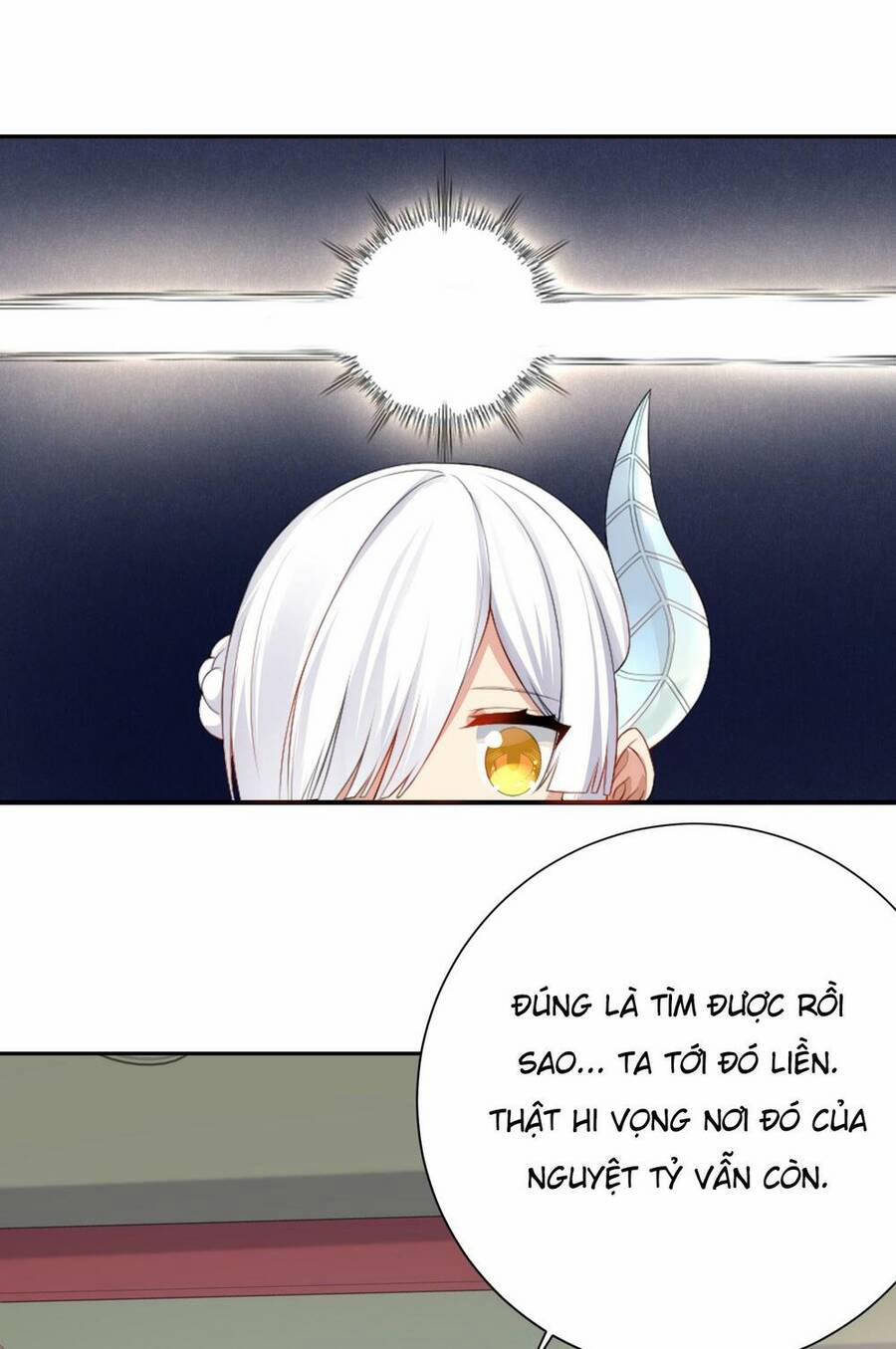 Tôi Là Bạn Gái Của Tôi?! 21 trang 33