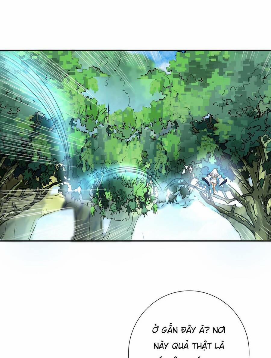 Tôi Là Bạn Gái Của Tôi?! 21 trang 40