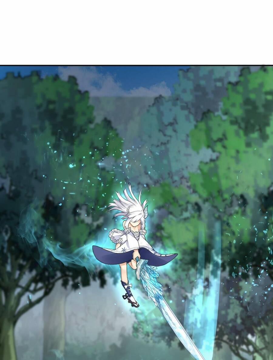 Tôi Là Bạn Gái Của Tôi?! 21 trang 47