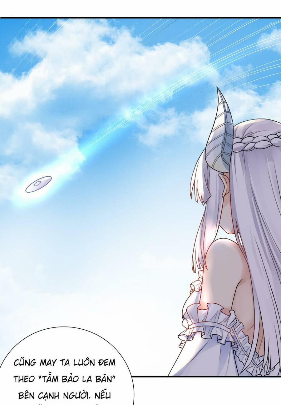 Tôi Là Bạn Gái Của Tôi?! 21 trang 9