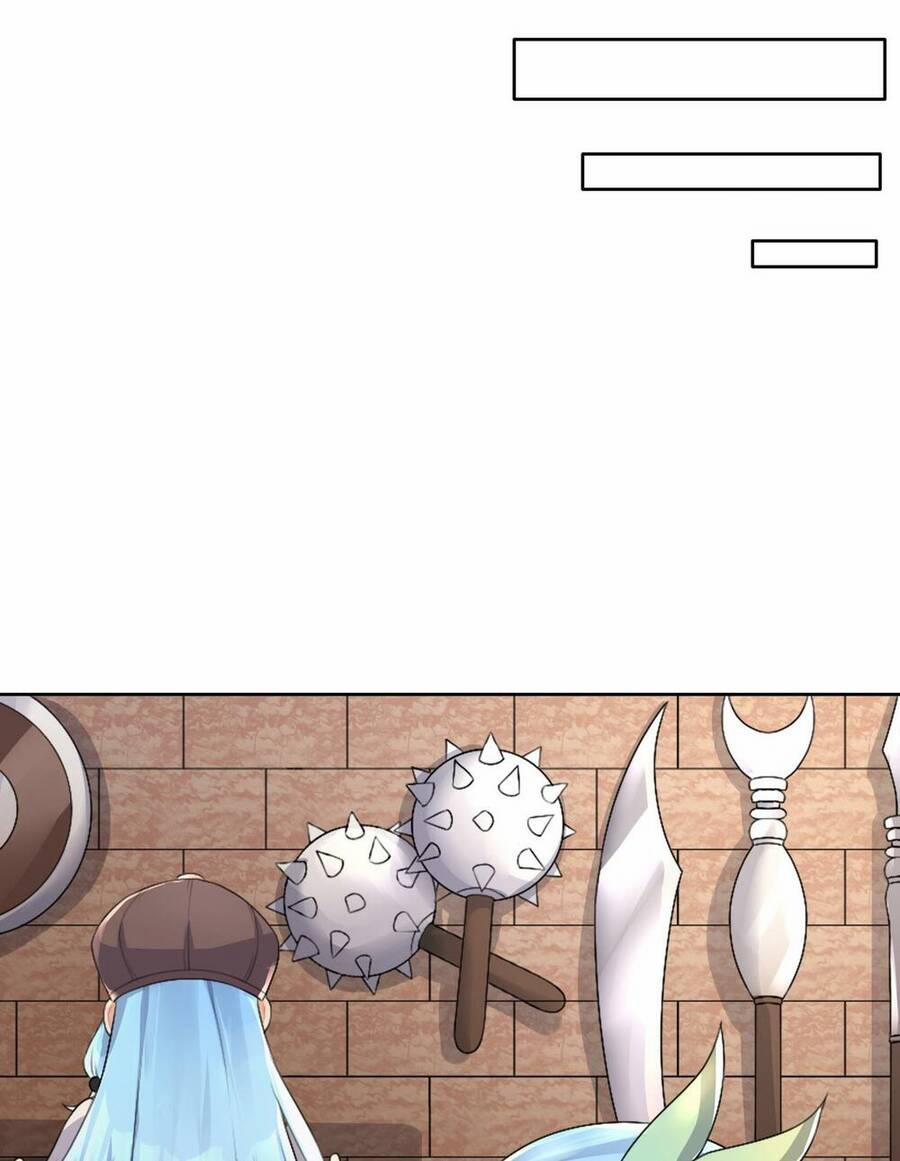 Tôi Là Bạn Gái Của Tôi?! 22 trang 11