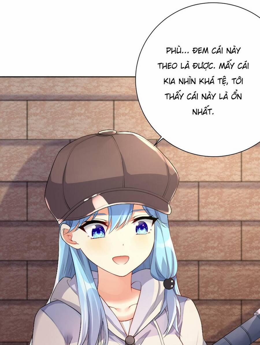 Tôi Là Bạn Gái Của Tôi?! 22 trang 13