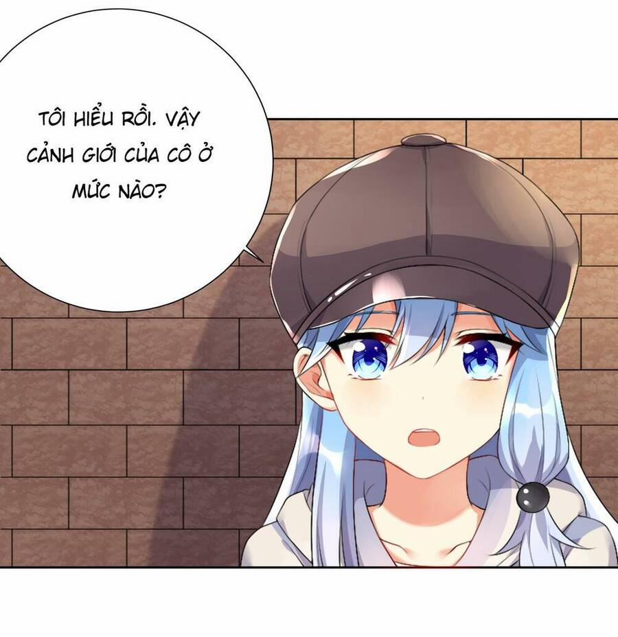 Tôi Là Bạn Gái Của Tôi?! 22 trang 22