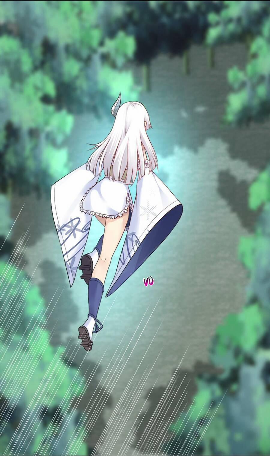 Tôi Là Bạn Gái Của Tôi?! 22 trang 30