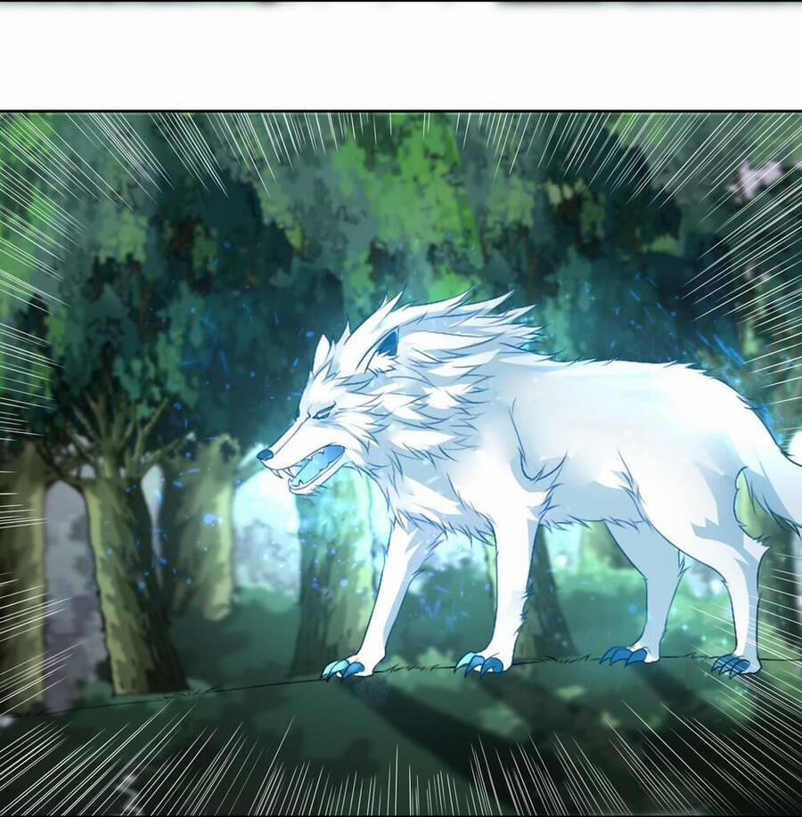 Tôi Là Bạn Gái Của Tôi?! 22 trang 31