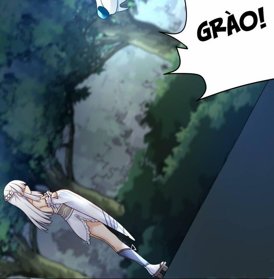 Tôi Là Bạn Gái Của Tôi?! 22 trang 36