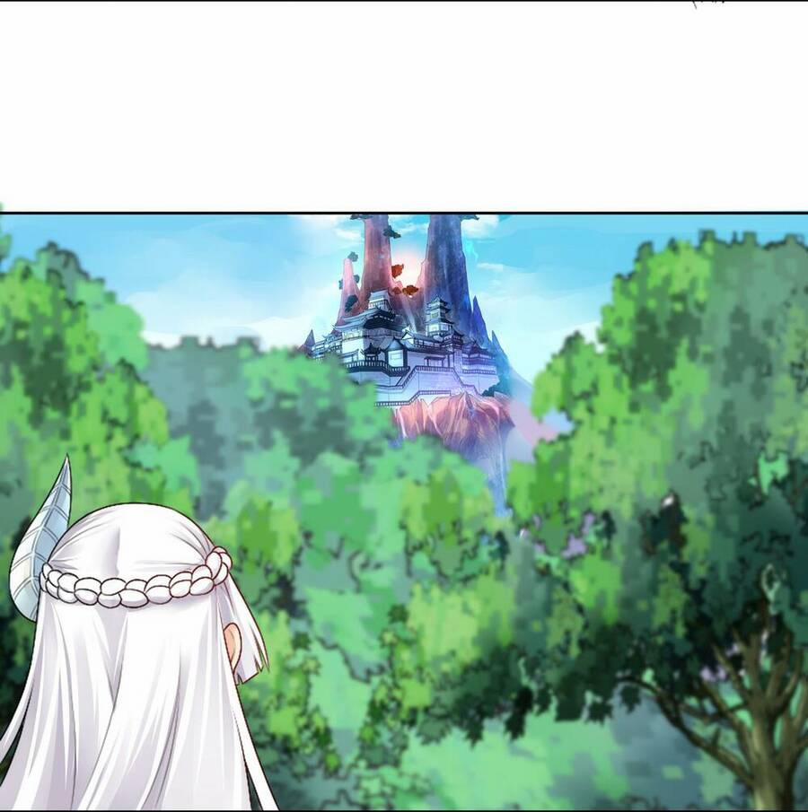 Tôi Là Bạn Gái Của Tôi?! 22 trang 41