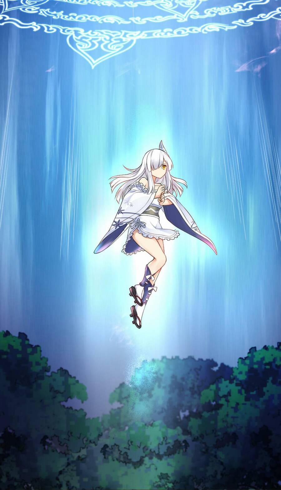 Tôi Là Bạn Gái Của Tôi?! 22 trang 5