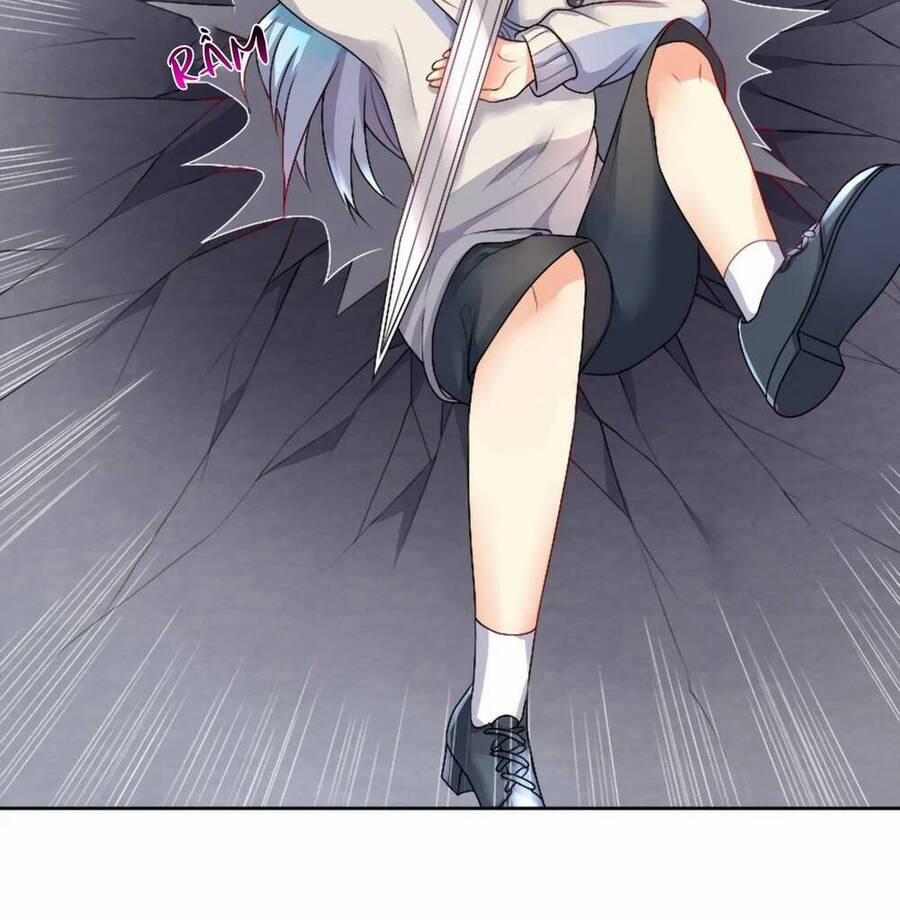 Tôi Là Bạn Gái Của Tôi?! 23 trang 14