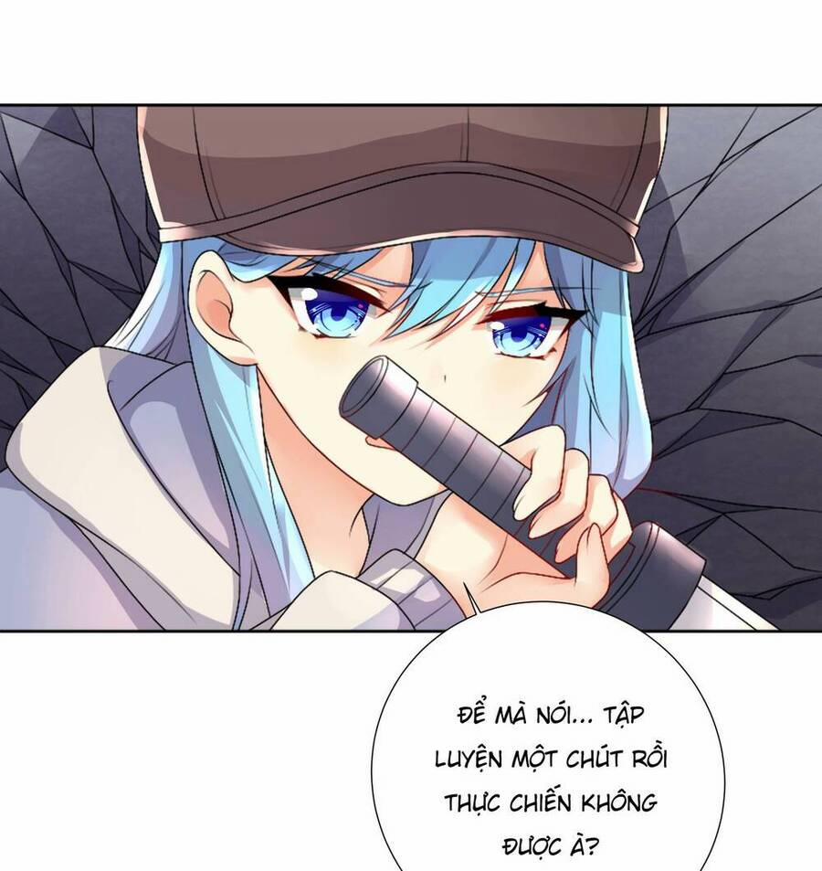 Tôi Là Bạn Gái Của Tôi?! 23 trang 15