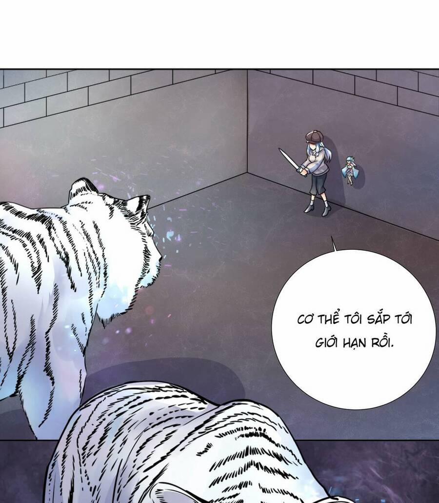 Tôi Là Bạn Gái Của Tôi?! 23 trang 17