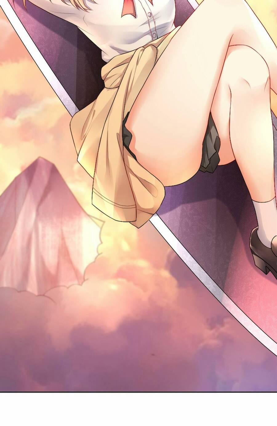 Tôi Là Bạn Gái Của Tôi?! 23 trang 2