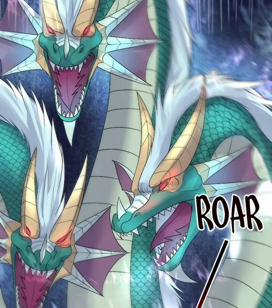 Tôi Là Bạn Gái Của Tôi?! 23 trang 24