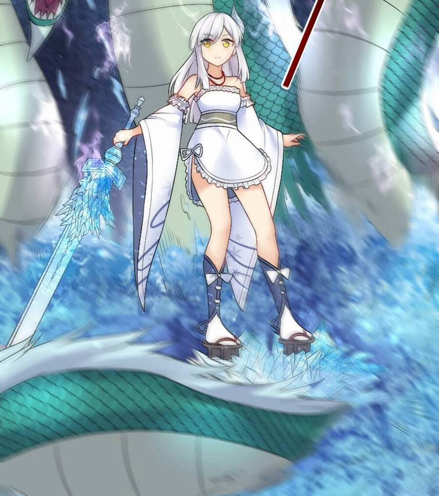 Tôi Là Bạn Gái Của Tôi?! 23 trang 25