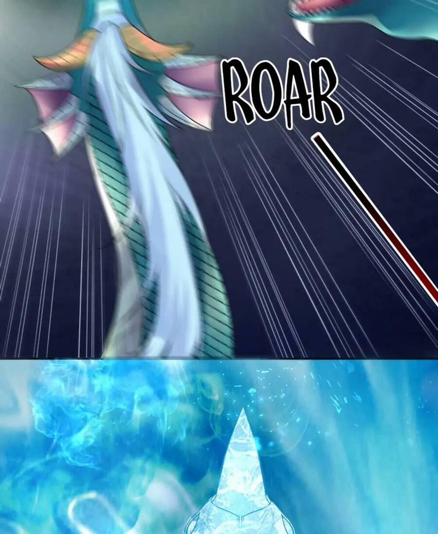 Tôi Là Bạn Gái Của Tôi?! 23 trang 28