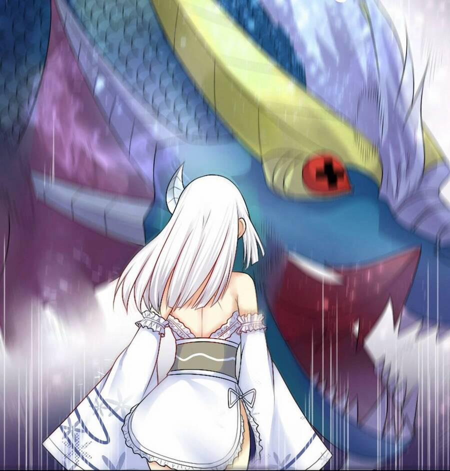 Tôi Là Bạn Gái Của Tôi?! 23 trang 34