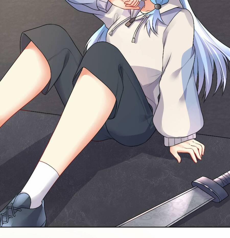 Tôi Là Bạn Gái Của Tôi?! 23 trang 38