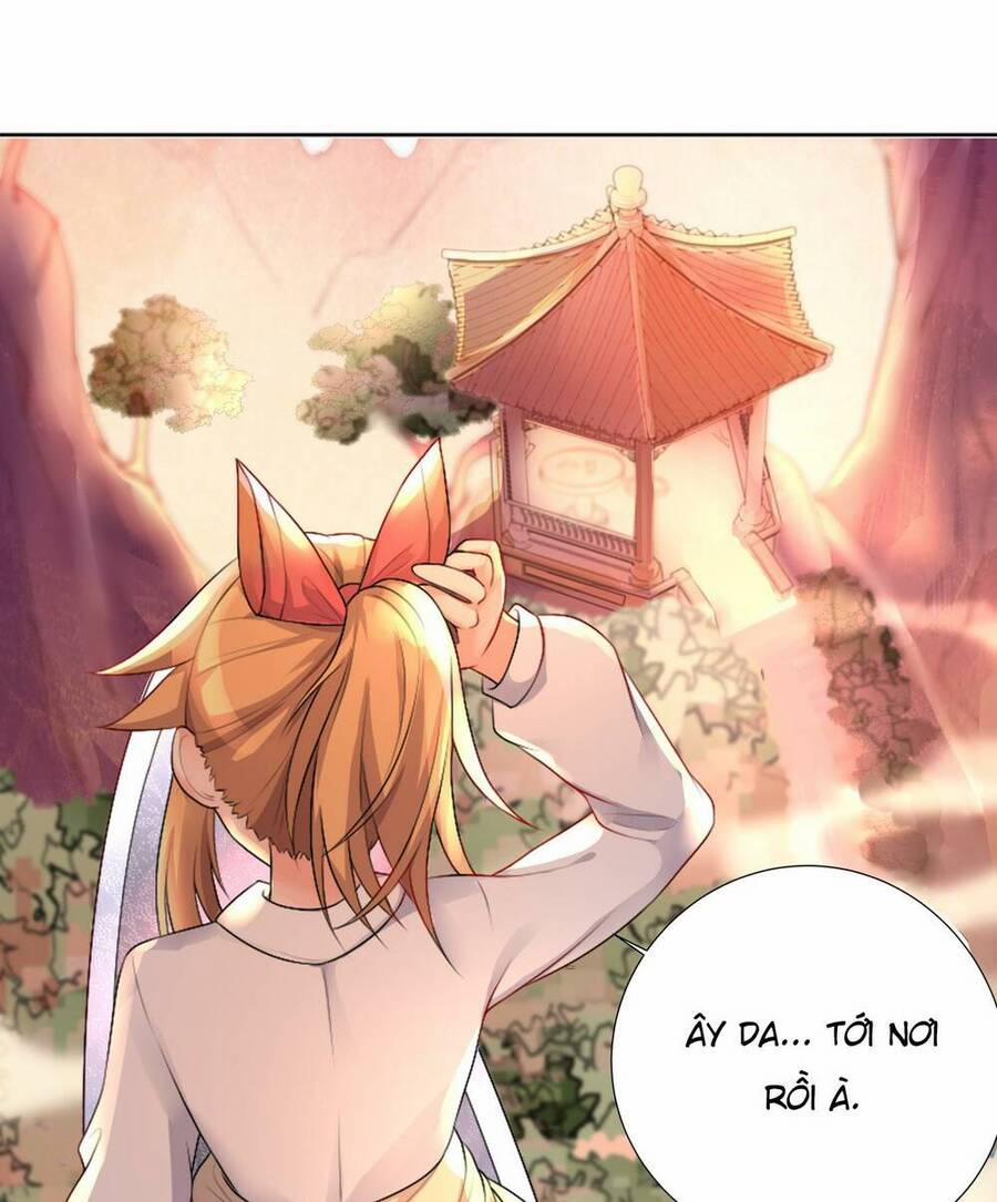 Tôi Là Bạn Gái Của Tôi?! 23 trang 4