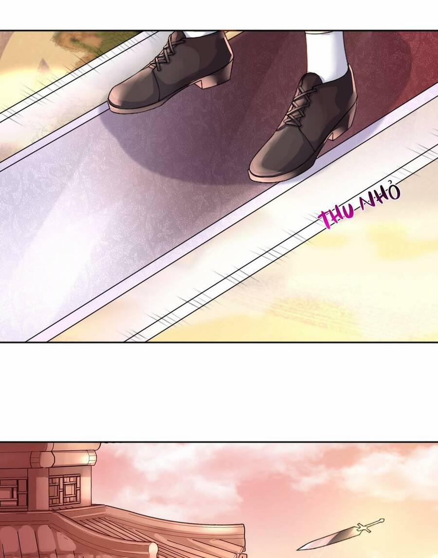 Tôi Là Bạn Gái Của Tôi?! 23 trang 7