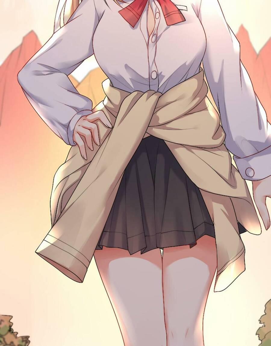 Tôi Là Bạn Gái Của Tôi?! 23 trang 9