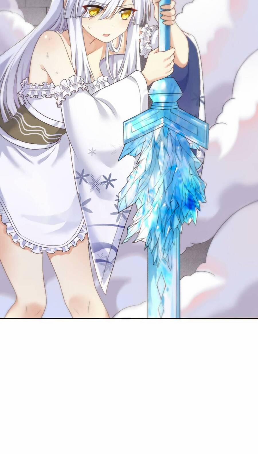 Tôi Là Bạn Gái Của Tôi?! 24 trang 13