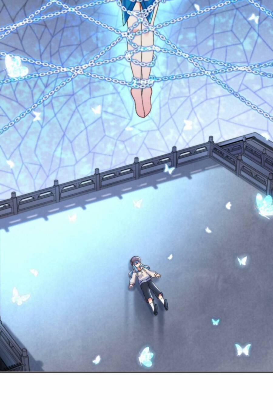 Tôi Là Bạn Gái Của Tôi?! 24 trang 22